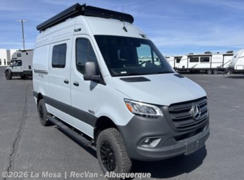 New 2026 Winnebago Revel Sport BMB44N available in Albuquerque, New Mexico
