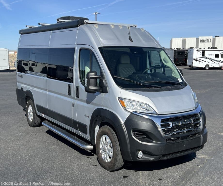 Used 2024 Jayco Swift 20T available in Albuquerque, New Mexico