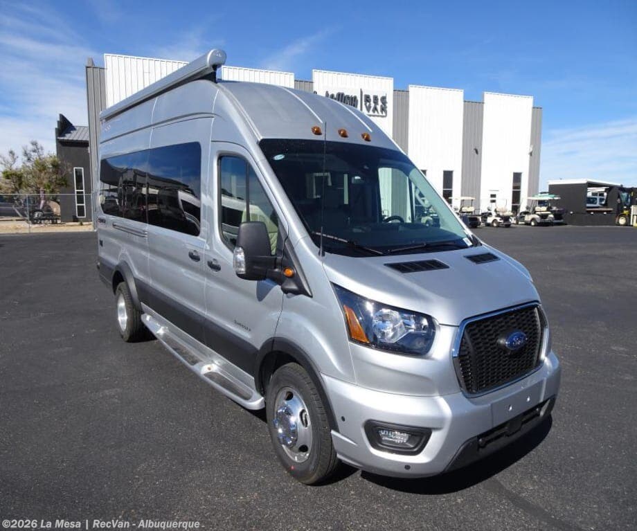 New 2026 Entegra Coach Expanse 21T available in Albuquerque, New Mexico