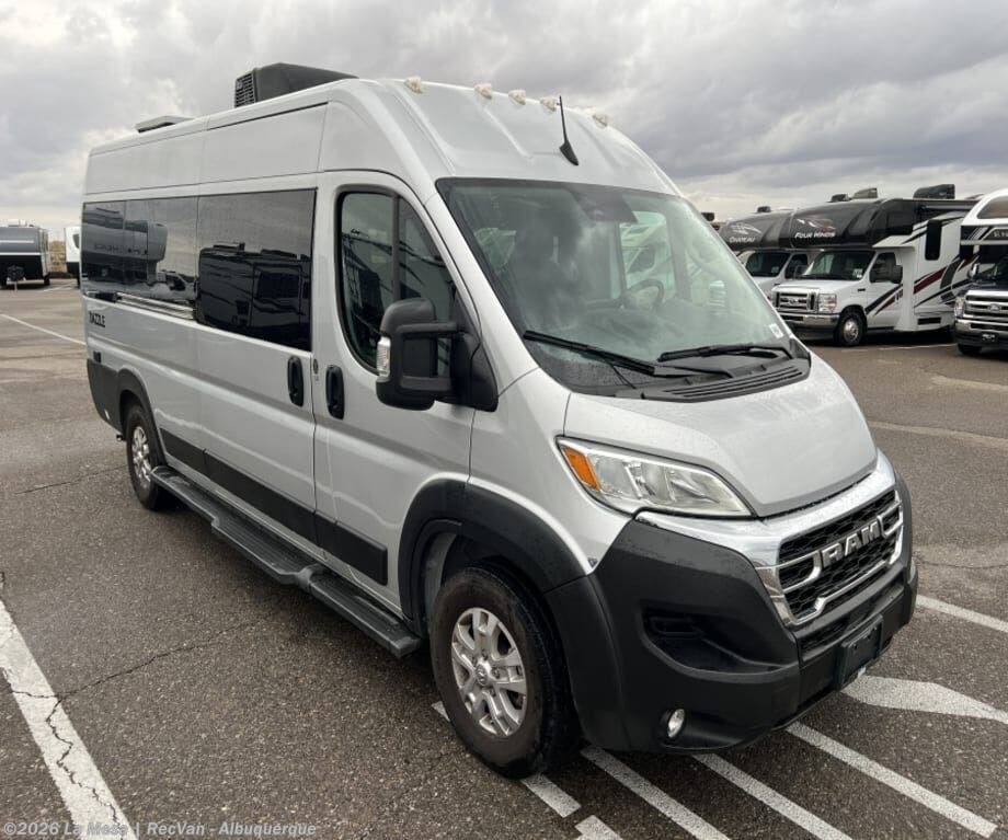 Used 2024 Thor Motor Coach Dazzle 2LB available in Albuquerque, New Mexico