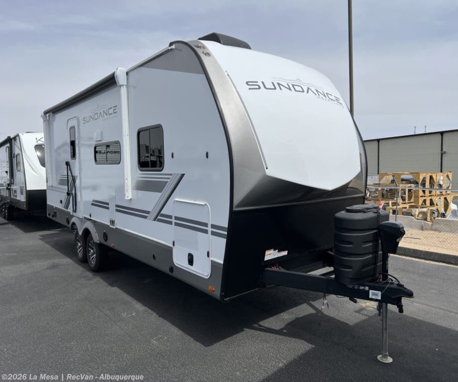 New 2026 Jayco  SUNDANCE XLT TRAILER 27RBSS available in Albuquerque, New Mexico
