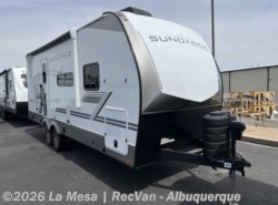 New 2026 Jayco SUNDANCE XLT TRAILER 27RBSS available in Albuquerque, New Mexico