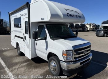 New 2026 Thor Motor Coach Chateau 19X available in Albuquerque, New Mexico