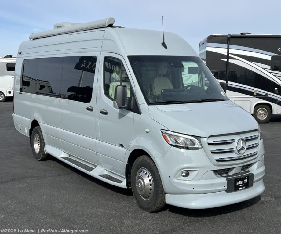 New 2026 Midwest Heritage MD4-HER-RWD available in Albuquerque, New Mexico