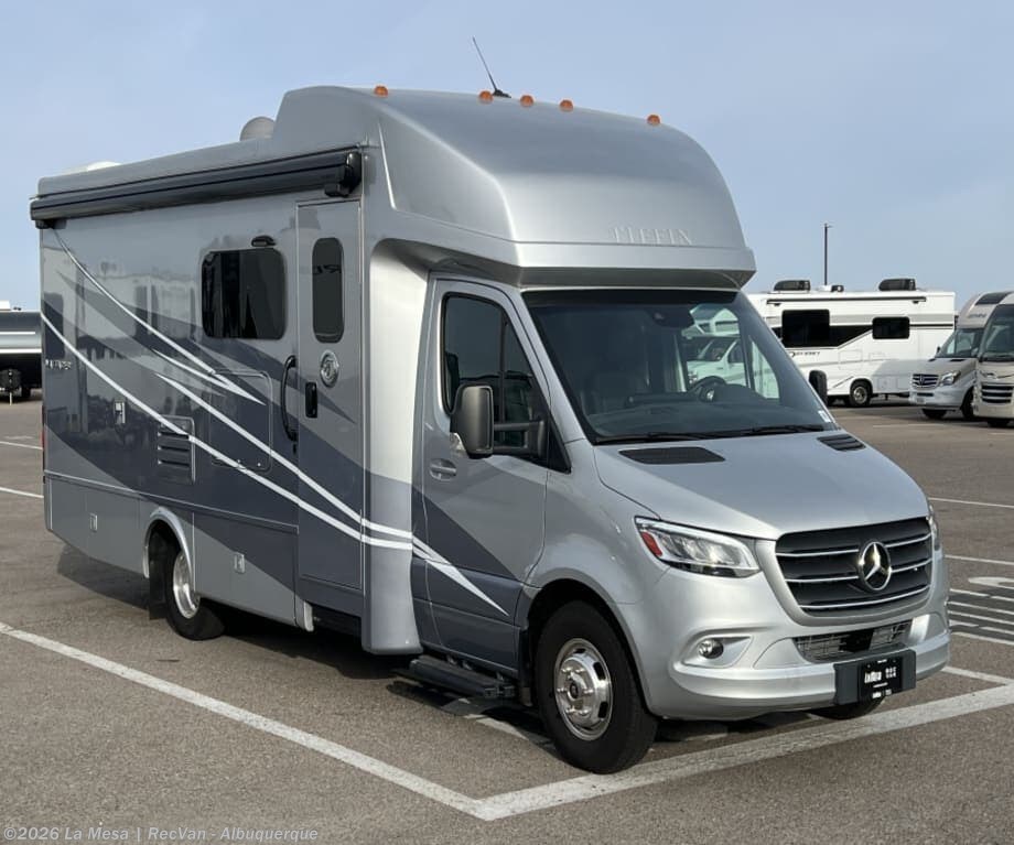 Used 2024 Tiffin Wayfarer 25RW available in Albuquerque, New Mexico