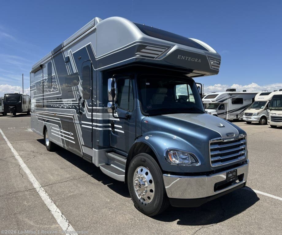 New 2026 Entegra Coach Accolade XL 37K-XL available in Albuquerque, New Mexico