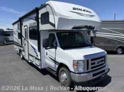 Used 2023 Forest River Solera 32DSB available in Albuquerque, New Mexico