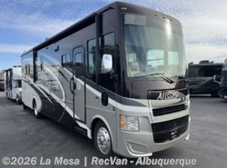 Used 2016 Tiffin Allegro 36LA available in Albuquerque, New Mexico