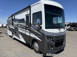 New 2026 Fleetwood Bounder 35K available in Albuquerque, New Mexico