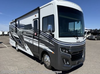 New 2026 Fleetwood Bounder 35K available in Albuquerque, New Mexico