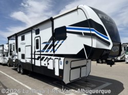Used 2023 Keystone Fuzion 379 available in Albuquerque, New Mexico