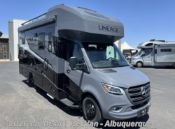 New 2026 Grand Design Lineage Series M 25FW-FBP available in Albuquerque, New Mexico