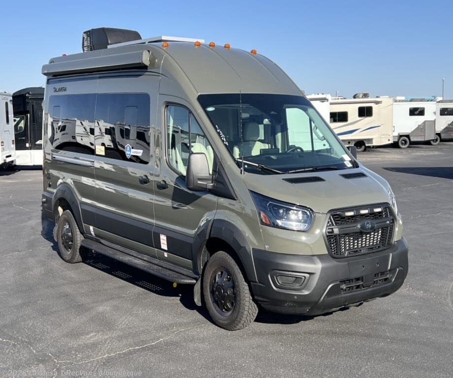 New 2027 Thor Motor Coach Talavera 1920 available in Albuquerque, New Mexico