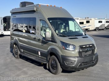 New 2027 Thor Motor Coach Talavera 1920 available in Albuquerque, New Mexico