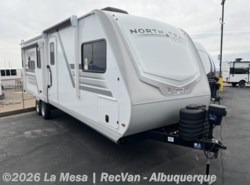 New 2026 Heartland North Trail 270CK available in Albuquerque, New Mexico