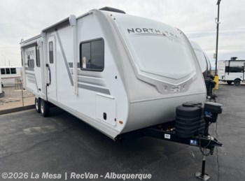 New 2026 Heartland North Trail 270CK available in Albuquerque, New Mexico