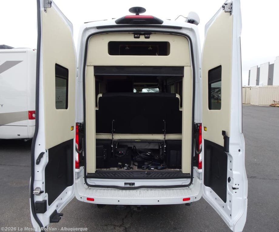 Used 2024 Midwest  PASSAGE MD2-148-AWD available in Albuquerque, New Mexico