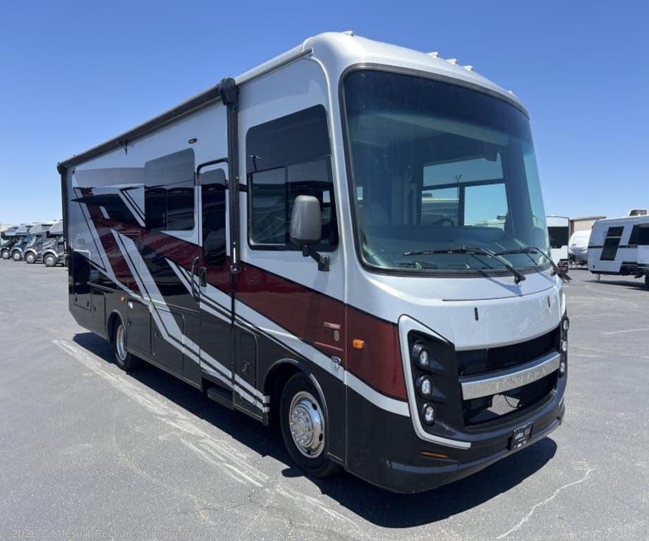 Used 2025 Entegra Coach Vision 29S available in Albuquerque, New Mexico