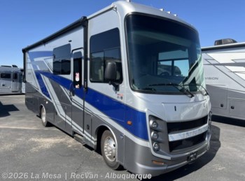 New 2026 Entegra Coach Vision 29S available in Albuquerque, New Mexico