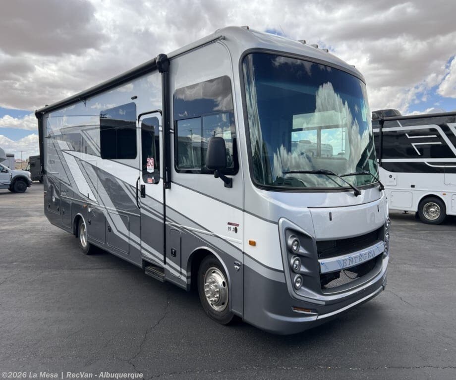 New 2026 Entegra Coach Vision 29S available in Albuquerque, New Mexico
