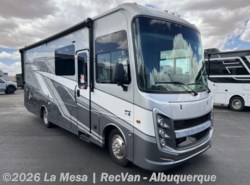 New 2026 Entegra Coach Vision 29S available in Albuquerque, New Mexico