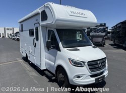 New 2026 Renegade RV Villagio 25FW available in Albuquerque, New Mexico