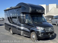 Used 2021 Thor Motor Coach Delano 24TT available in Albuquerque, New Mexico