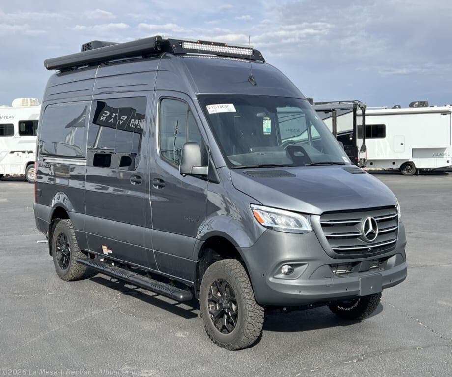 New 2027 Entegra Coach Launch 19YG available in Albuquerque, New Mexico