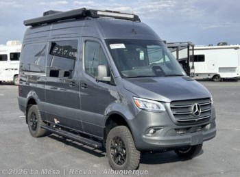 New 2027 Entegra Coach Launch 19YG available in Albuquerque, New Mexico