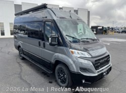 New 2027 Winnebago Travato BU259K available in Albuquerque, New Mexico