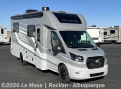 New 2027 Thor Motor Coach Gemini 24KB-G available in Albuquerque, New Mexico