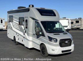 New 2027 Thor Motor Coach Gemini 24KB-G available in Albuquerque, New Mexico