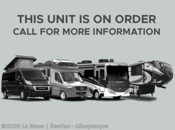 New 2027 Entegra Coach Odyssey 24B-EST-FBP available in Albuquerque, New Mexico