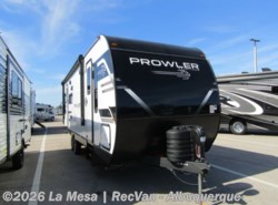 New 2026 Heartland Prowler 2601RLS available in Albuquerque, New Mexico