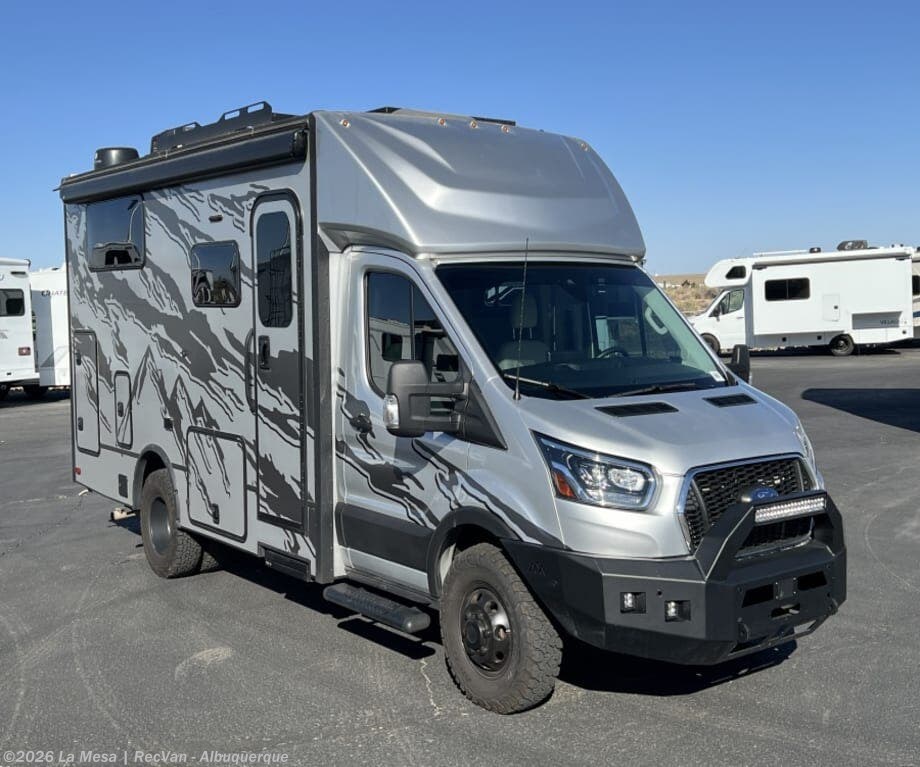 Used 2024 Entegra Coach Condor 22T available in Albuquerque, New Mexico