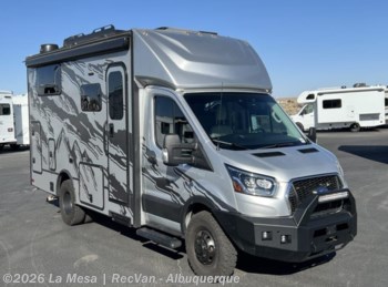 Used 2024 Entegra Coach Condor 22T available in Albuquerque, New Mexico