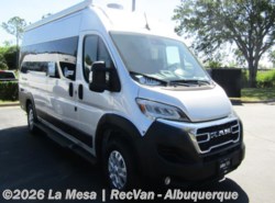New 2025 Thor Motor Coach Tellaro 20H-T available in Albuquerque, New Mexico