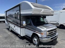New 2027 Entegra Coach Odyssey 30Z-EST-FBP available in Albuquerque, New Mexico
