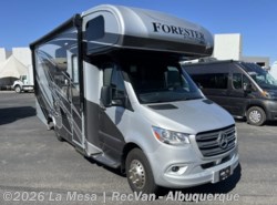 Used 2021 Forest River Forester 2401B available in Albuquerque, New Mexico