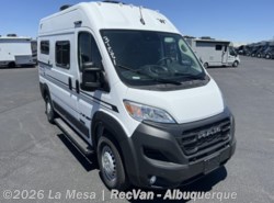 New 2027 Winnebago Solis Pocket BUT36A available in Albuquerque, New Mexico