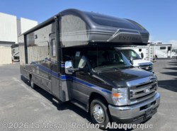 New 2027 Entegra Coach Odyssey 29V-EST-FBP available in Albuquerque, New Mexico
