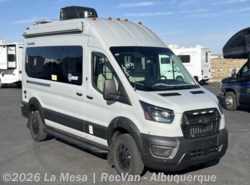 New 2027 Thor Motor Coach Talavera 1930 available in Albuquerque, New Mexico