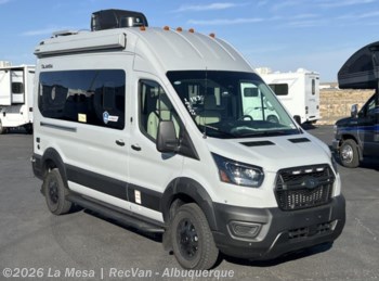 New 2027 Thor Motor Coach Talavera 1930 available in Albuquerque, New Mexico