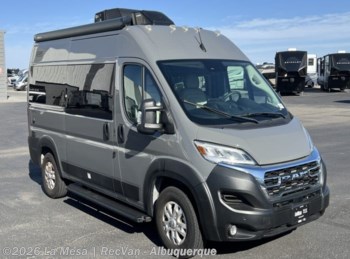 Used 2026 Thor Motor Coach Rize 18M available in Albuquerque, New Mexico