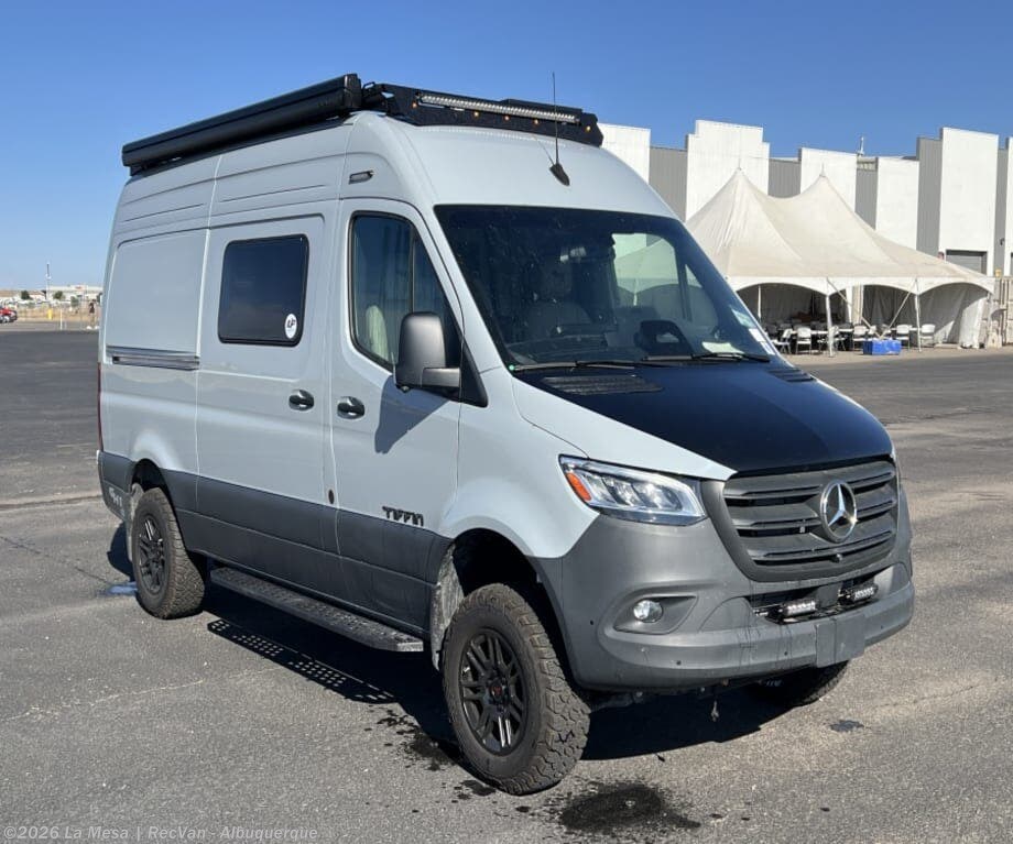 New 2027 Tiffin  TIFFIN GH1-BENCH available in Albuquerque, New Mexico