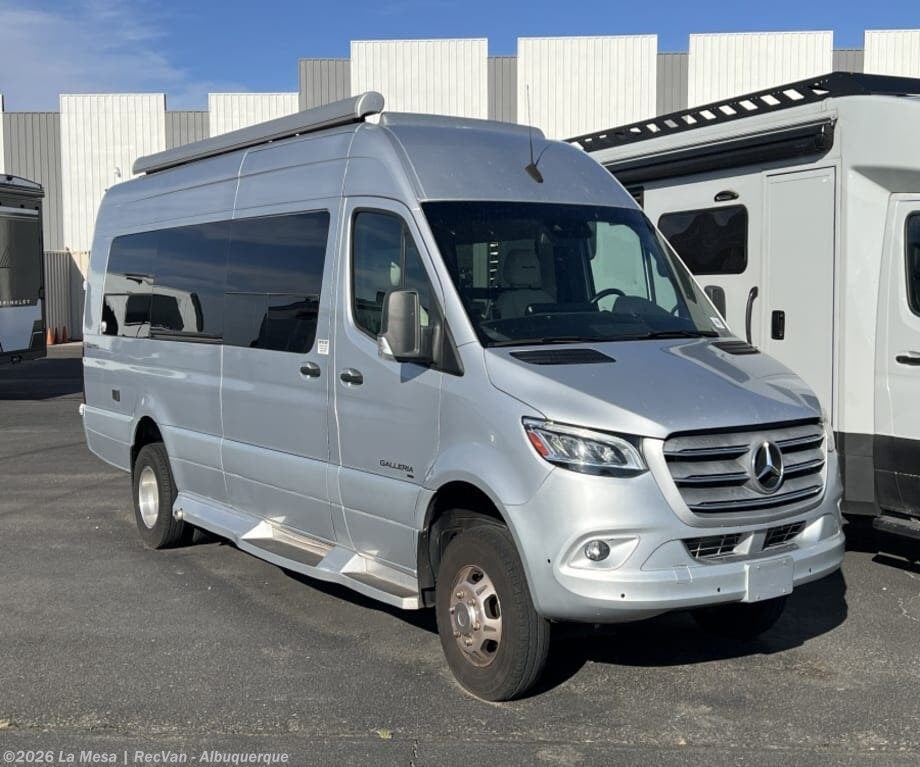 Used 2022 Coachmen Galleria 24Q 4X4 available in Albuquerque, New Mexico