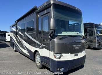 Used 2021 Newmar Kountry Star 4002 available in Albuquerque, New Mexico