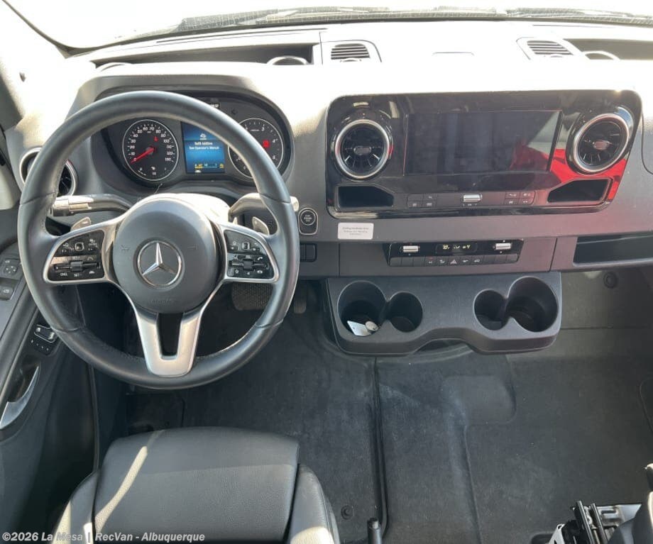 Used 2023 Forest River Sunseeker 2400T available in Albuquerque, New Mexico