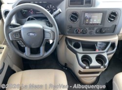 New 2026 Thor Motor Coach Chateau 22Z available in Albuquerque, New Mexico