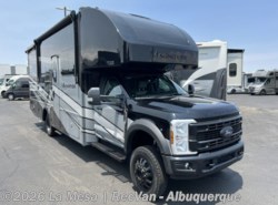 New 2027 Thor Motor Coach Magnitude Grand X32-M available in Albuquerque, New Mexico